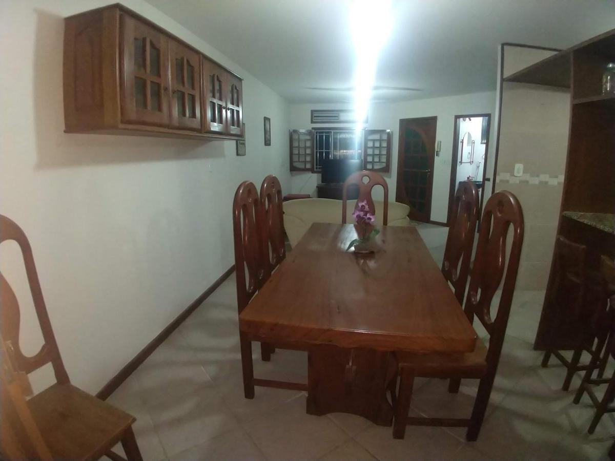 Casa Duplex Em Ambiente Familiar