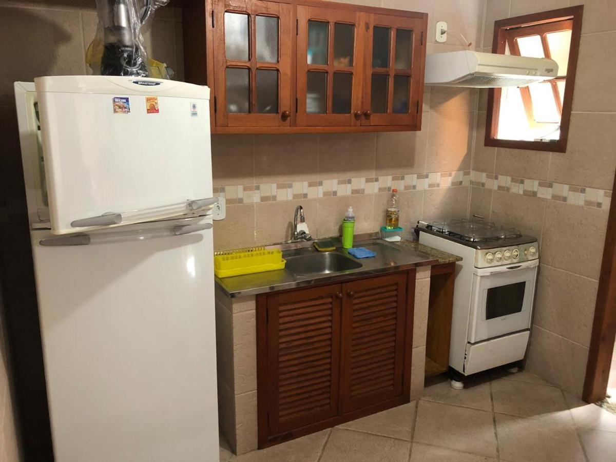 Casa de Férias Casa Duplex Em Ambiente Familiar *