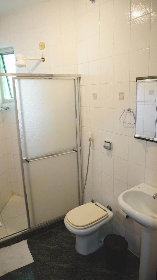Casa de Férias Casa Duplex Em Ambiente Familiar
