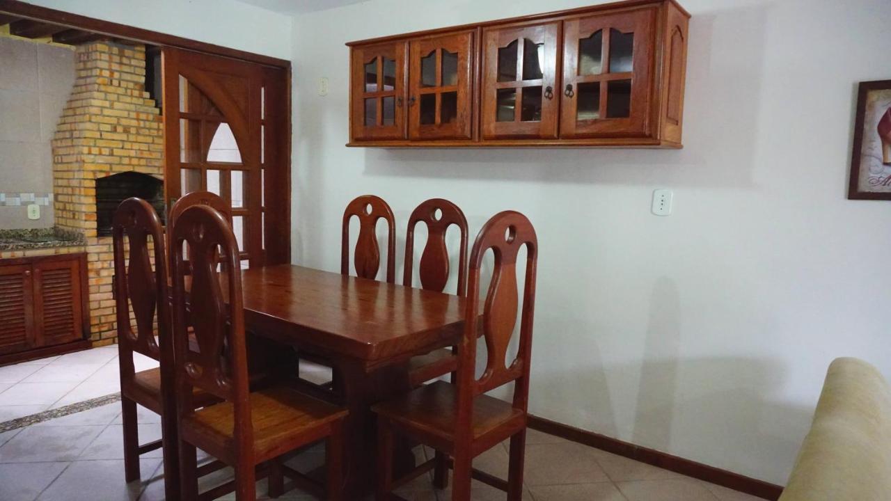 Casa Duplex Em Ambiente Familiar Casa de Férias *
