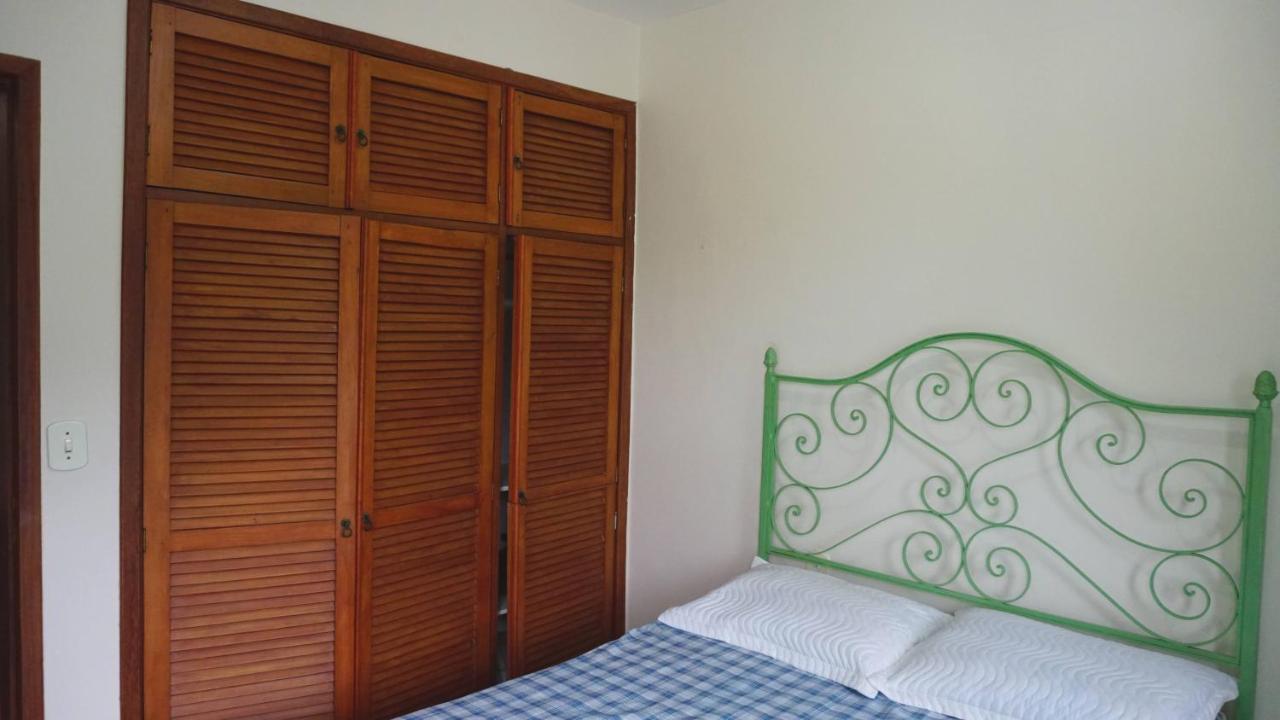Casa Duplex Em Ambiente Familiar