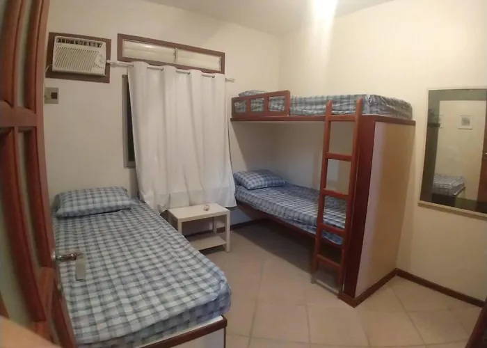 Casa Duplex Em Condominio Ambiente Familiar