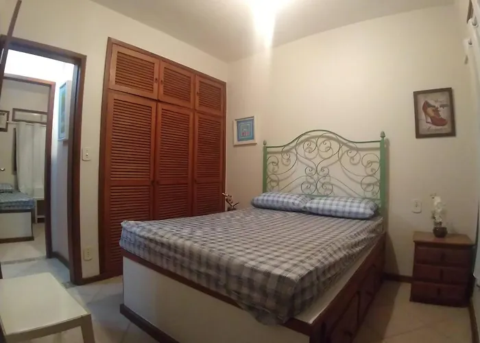 Casa Duplex Em Condominio Ambiente Familiar