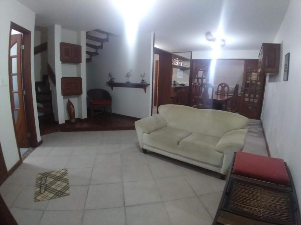 Casa Duplex Em Ambiente Familiar Holiday home Cabo Frio