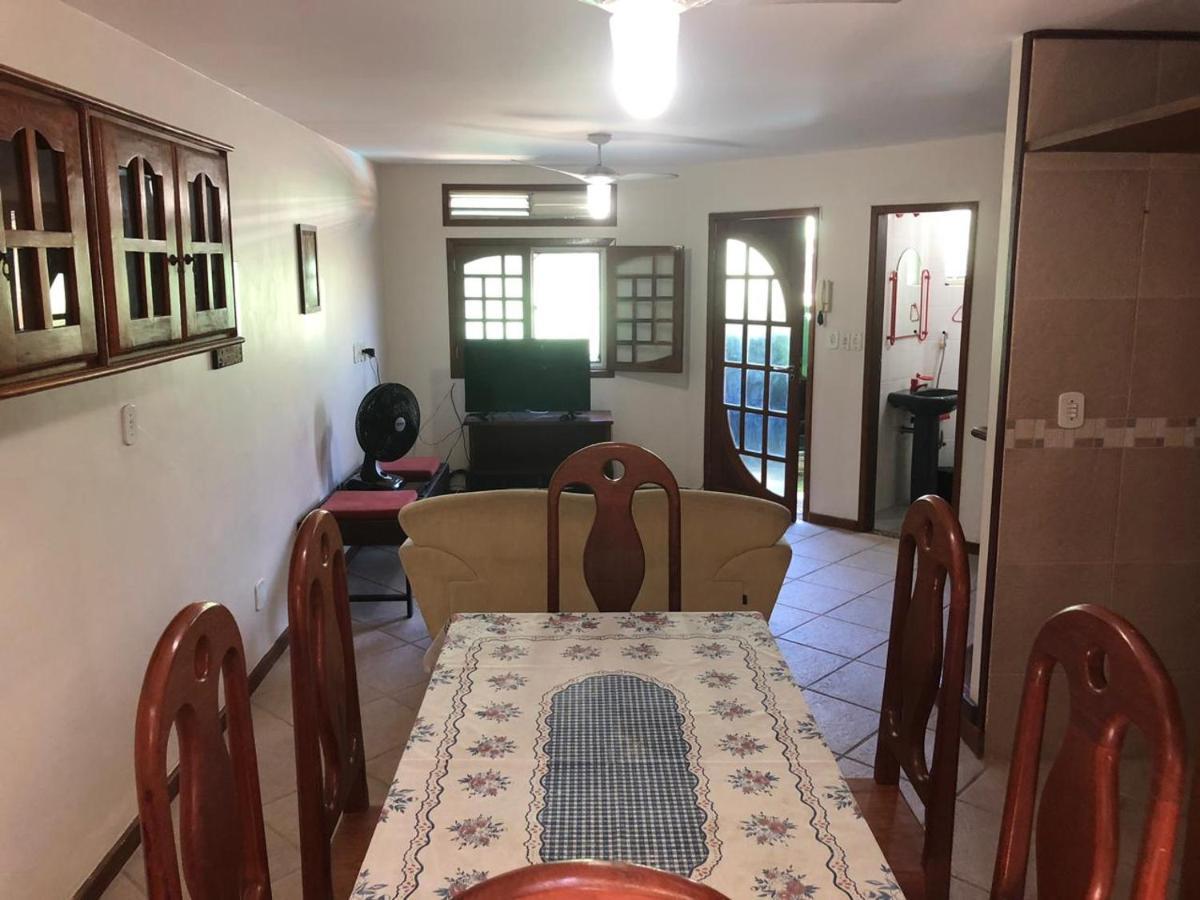 Casa Duplex Em Ambiente Familiar Holiday home Cabo Frio