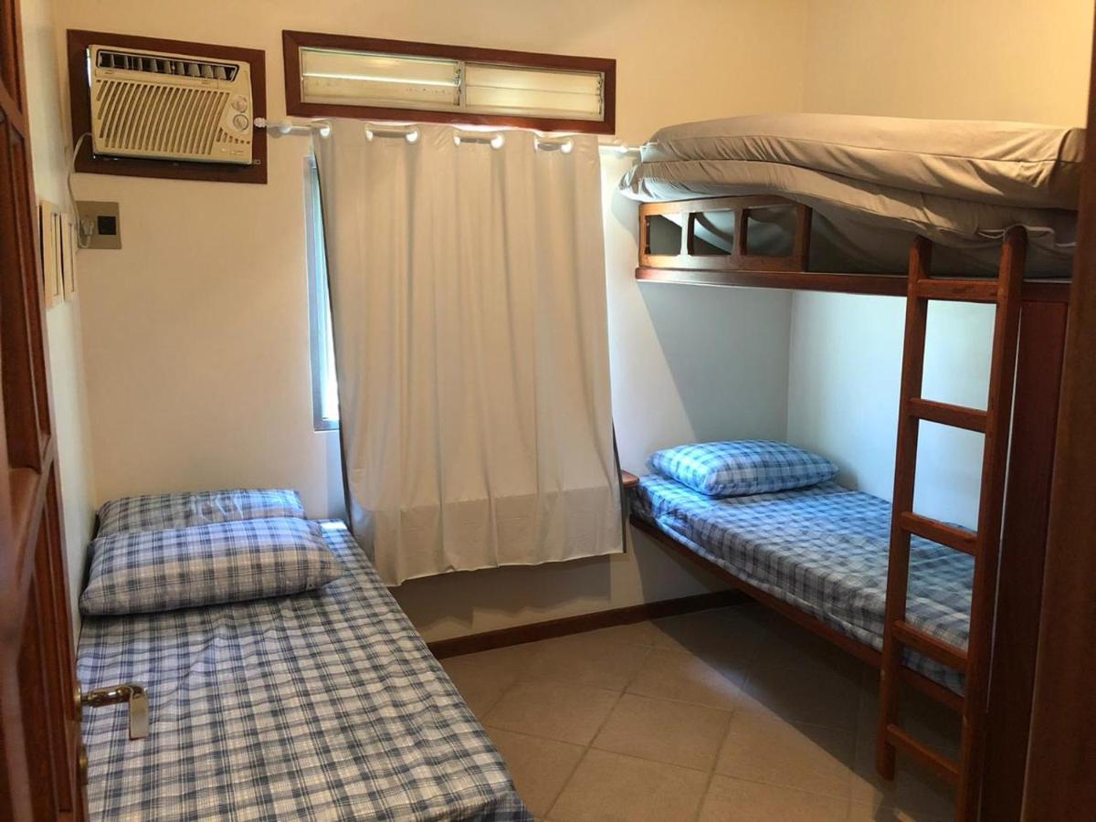 Holiday home Casa Duplex Em Ambiente Familiar Cabo Frio