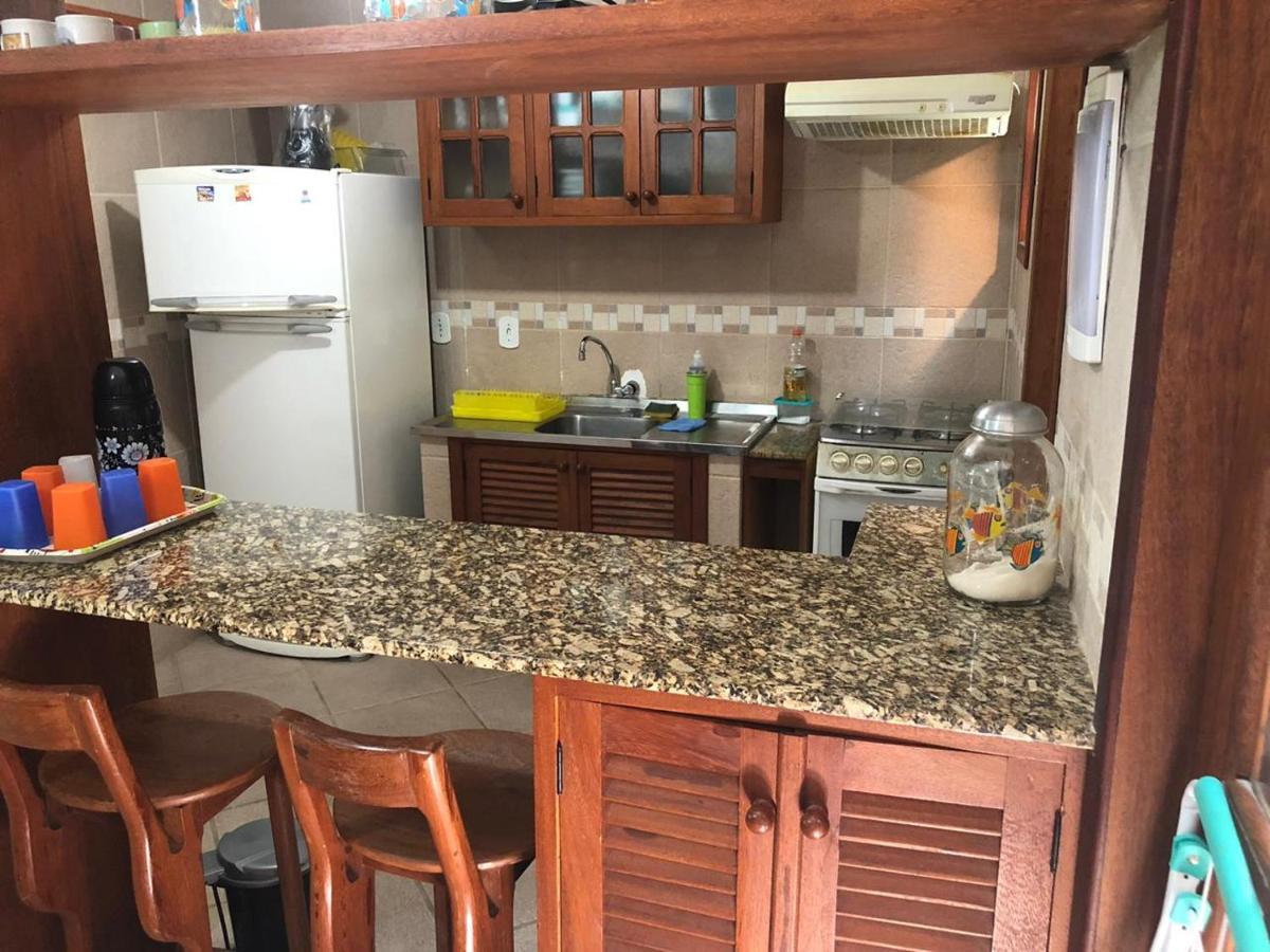 Holiday home Casa Duplex Em Ambiente Familiar *