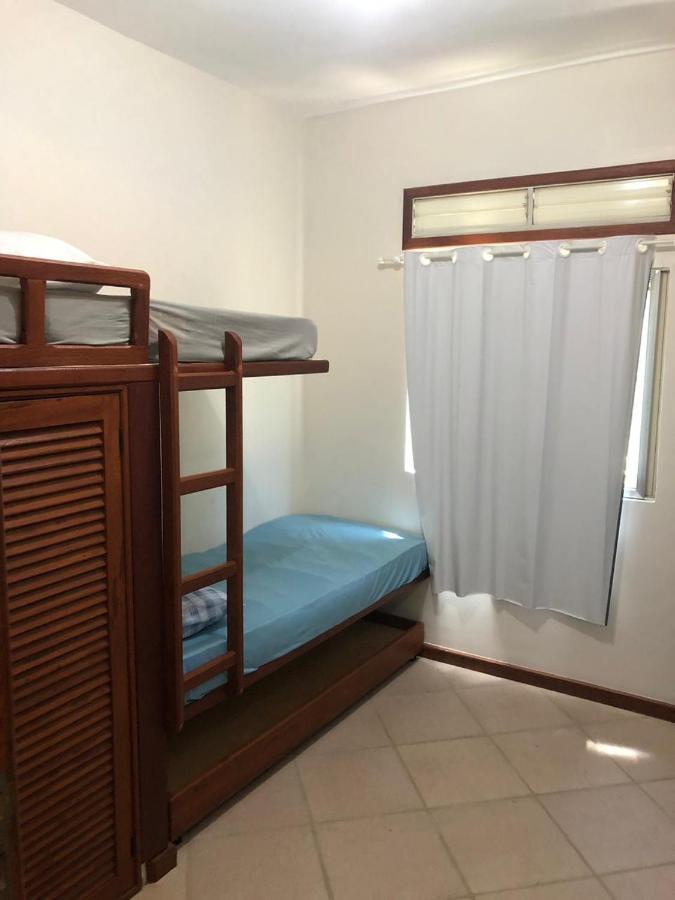 Casa Duplex Em Ambiente Familiar *