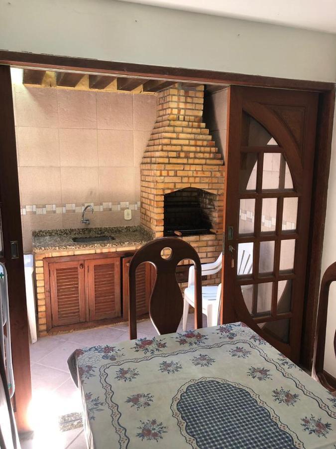 Casa Duplex Em Ambiente Familiar Holiday home