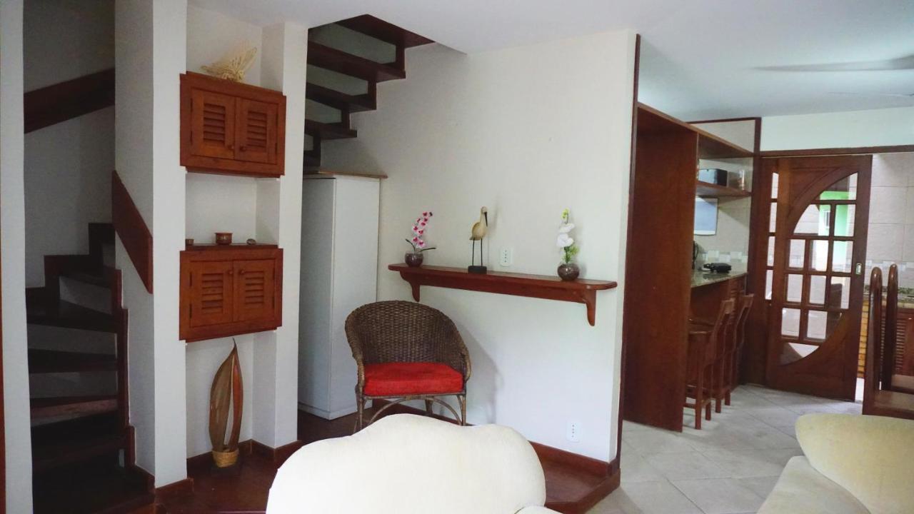 Holiday home Casa Duplex Em Ambiente Familiar