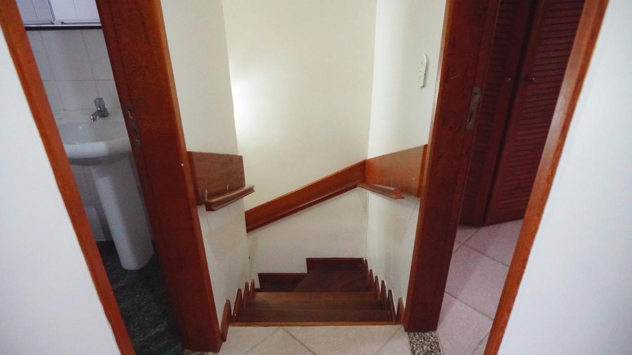 Casa Duplex Em Ambiente Familiar * Cabo Frio