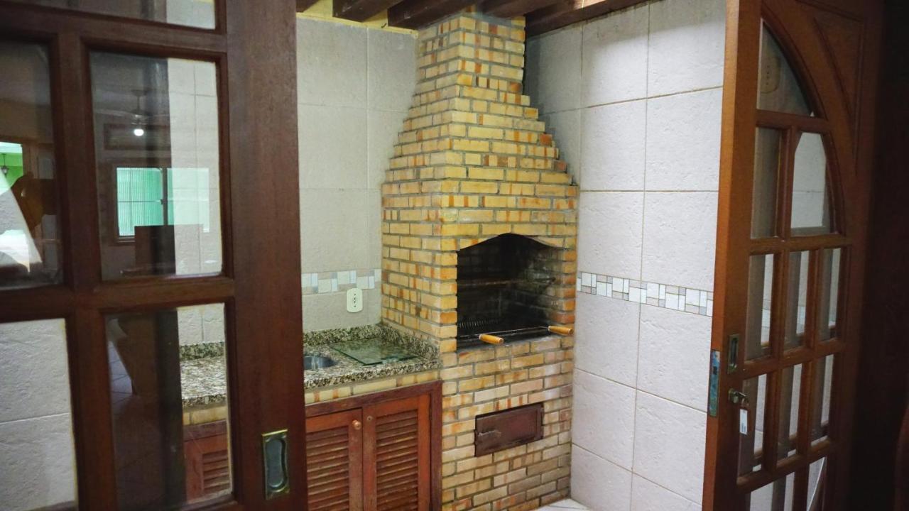 Holiday home Casa Duplex Em Ambiente Familiar *