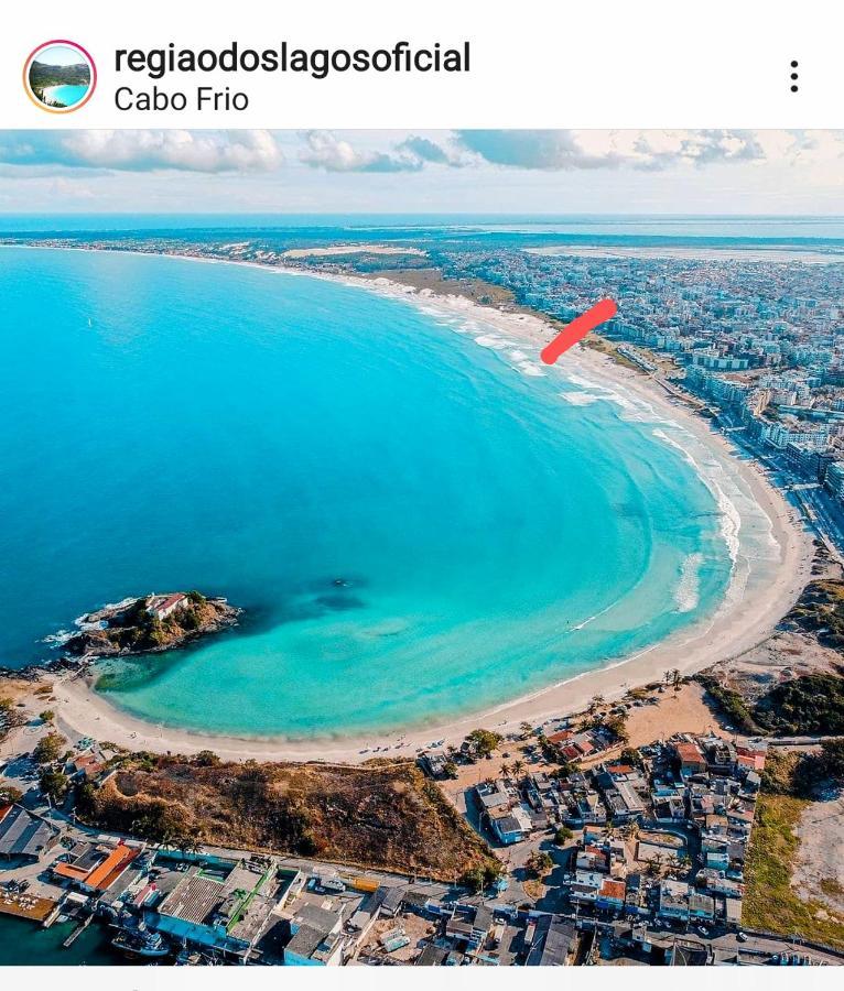 Casa Duplex Em Ambiente Familiar * Cabo Frio