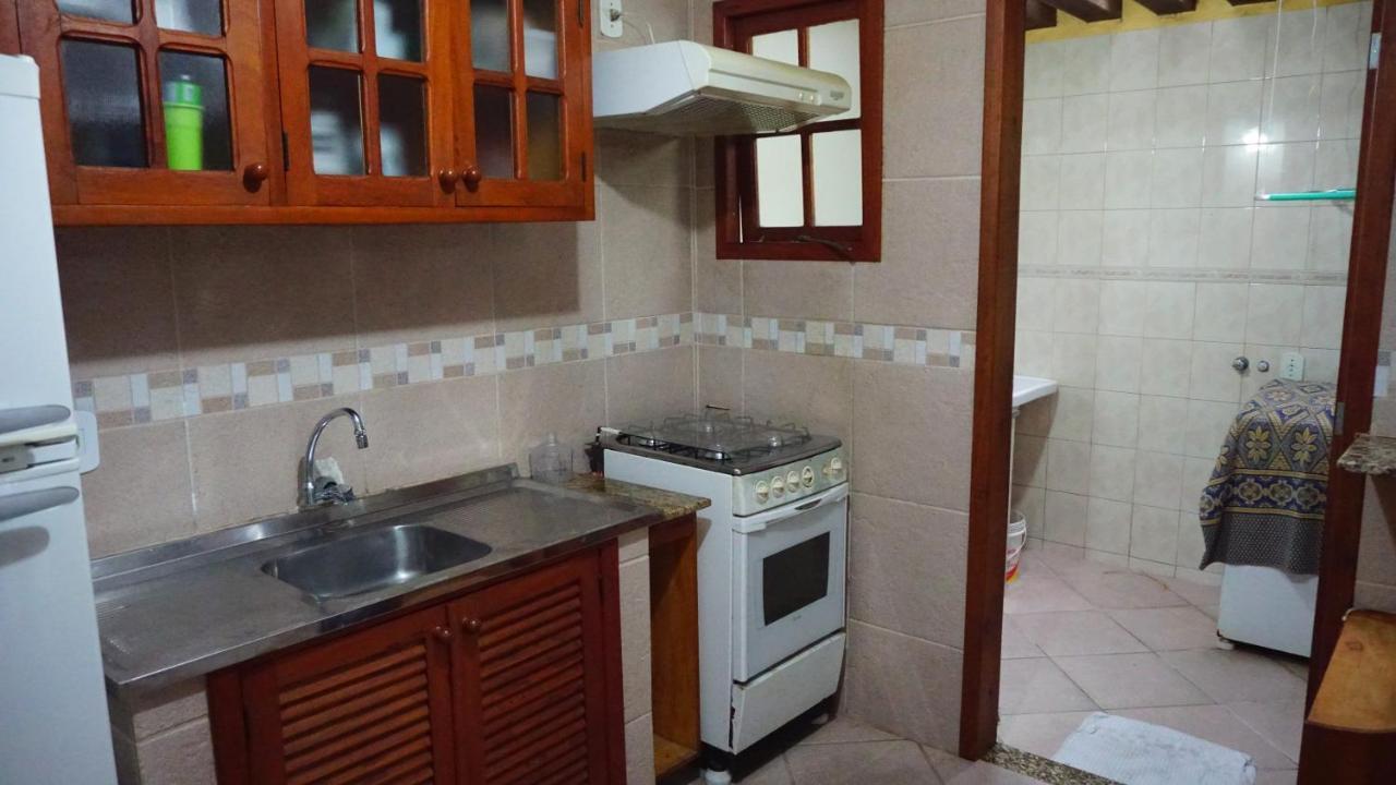 Holiday home Casa Duplex Em Ambiente Familiar Cabo Frio