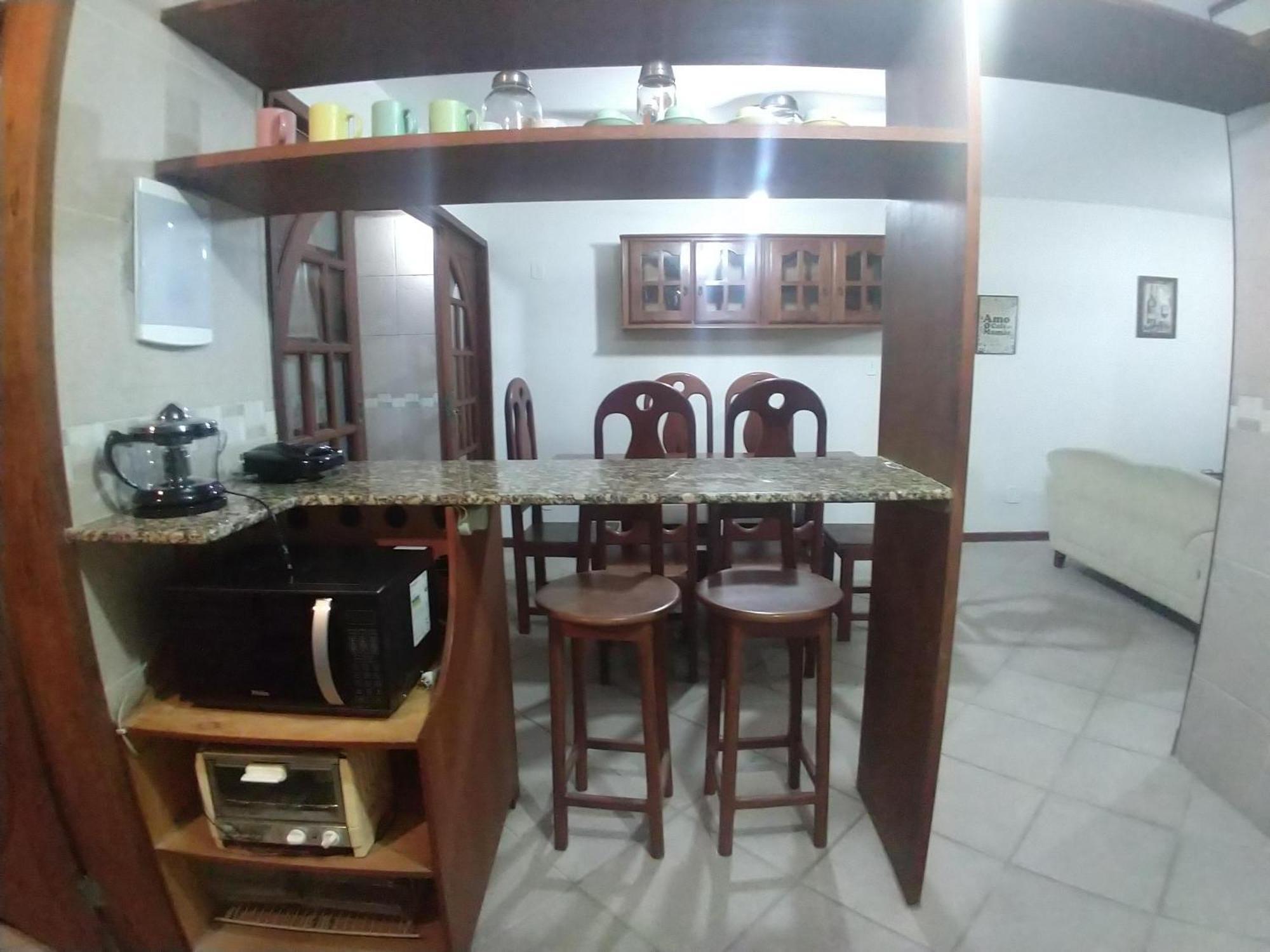 Holiday home Casa Duplex Em Ambiente Familiar