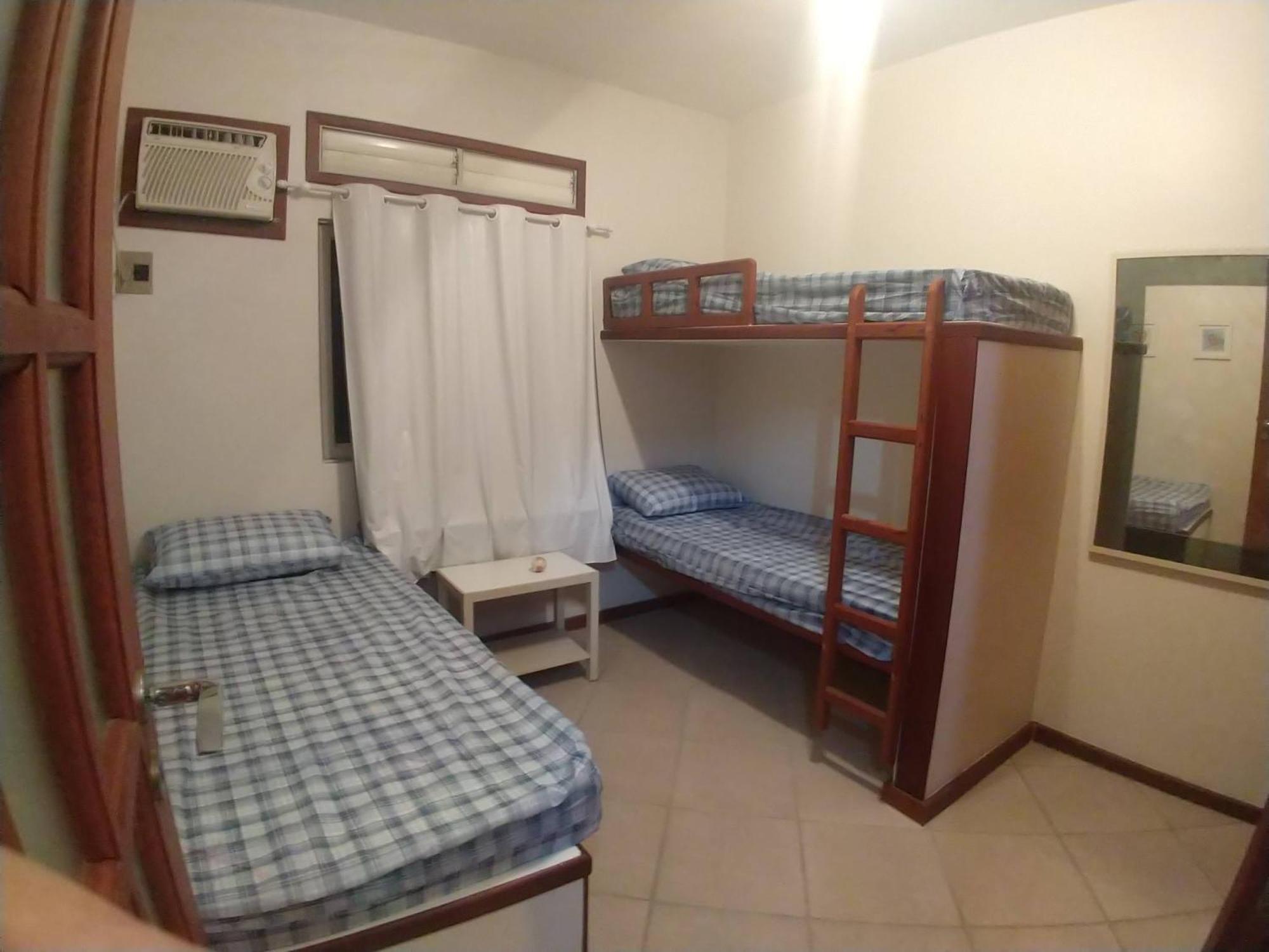 Holiday home Casa Duplex Em Ambiente Familiar Cabo Frio