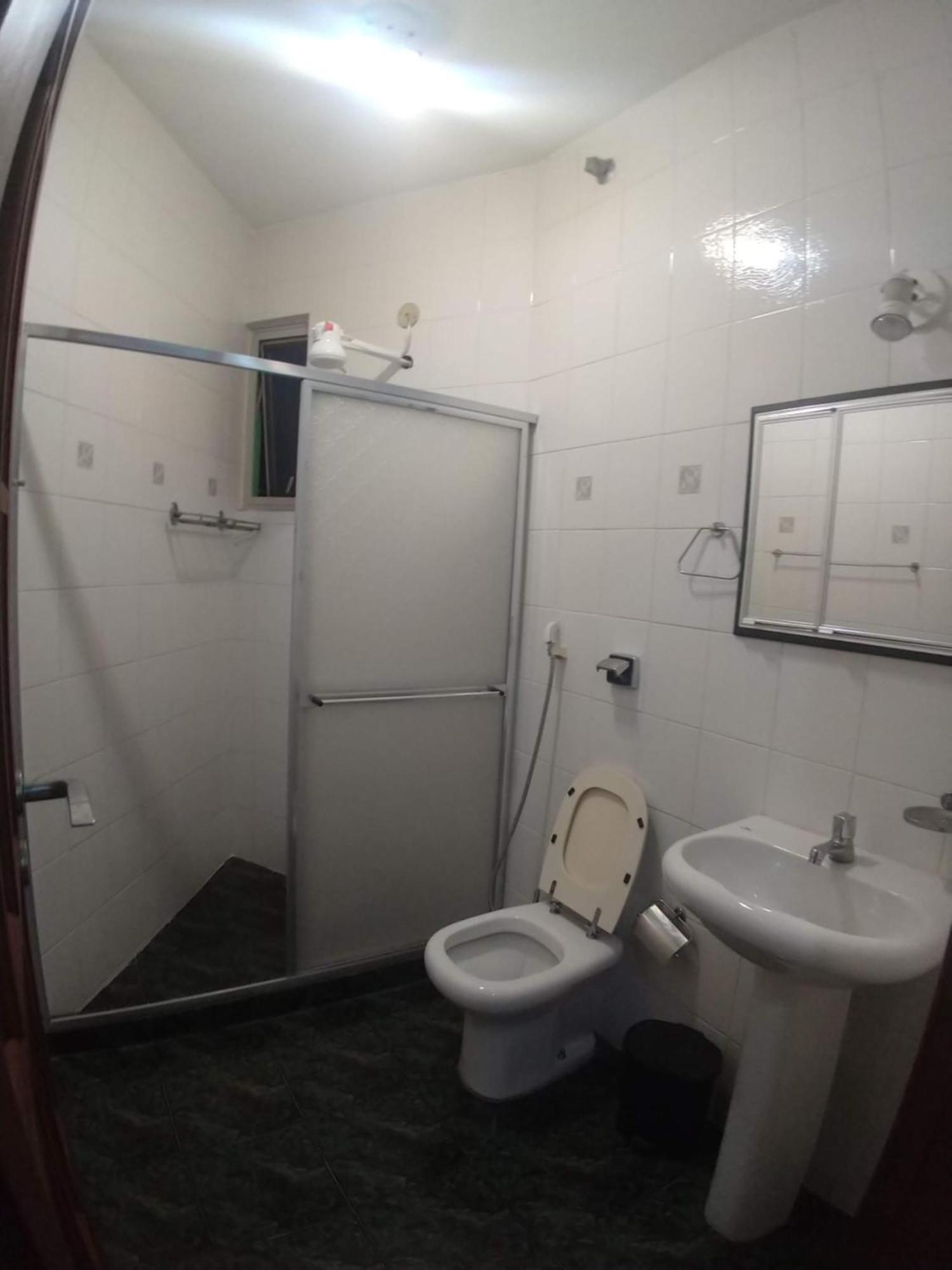 Holiday home Casa Duplex Em Ambiente Familiar *
