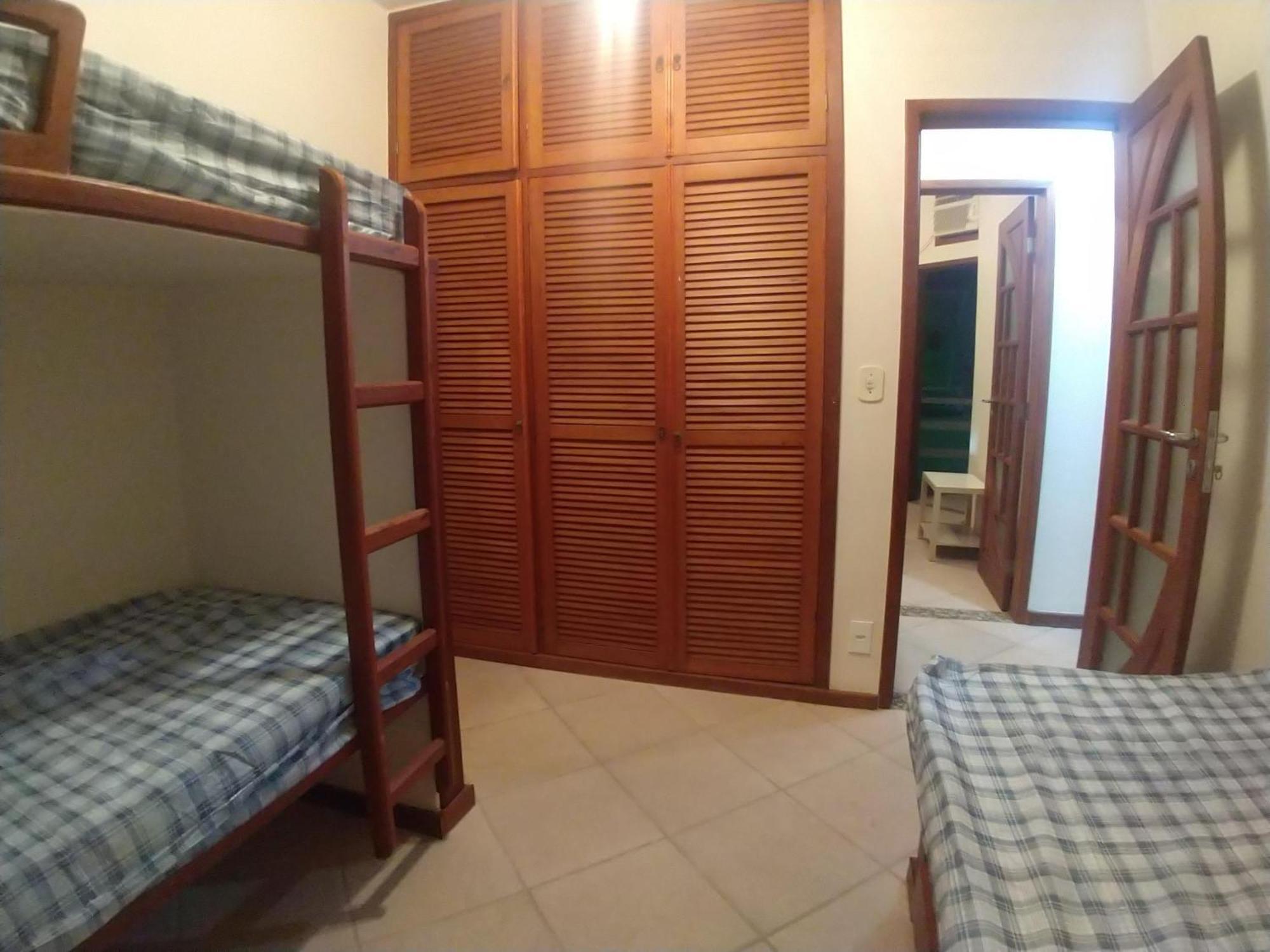 Holiday home Casa Duplex Em Ambiente Familiar